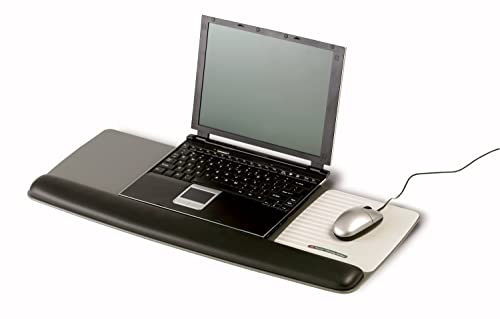 3M Gel Wrist Rest for Keyboard