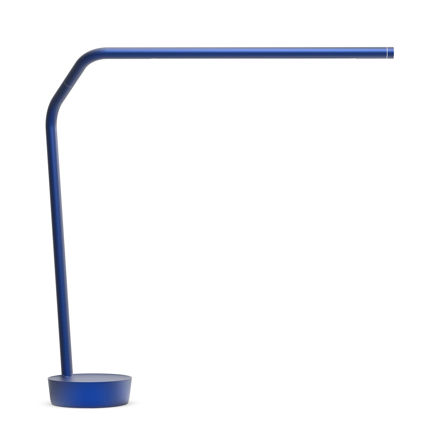 Gesture Control LED Desk Lamp with Adjustable Hinge