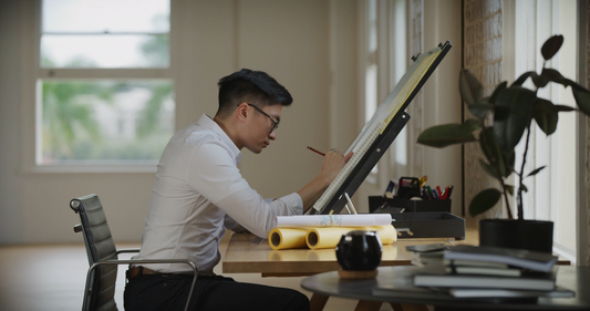 The Creative Workspace: How Ergonomic Design Supports Better Ideas