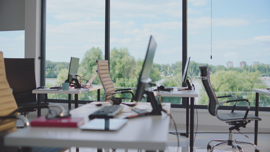 How to Design an Office That Adapts to Every Workday