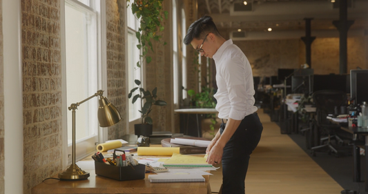 Standing Smarter: A Practical Guide to Sit-Stand Workdays