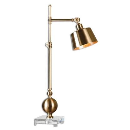 Modern Task Desk Lamp for Home Office Workspace
