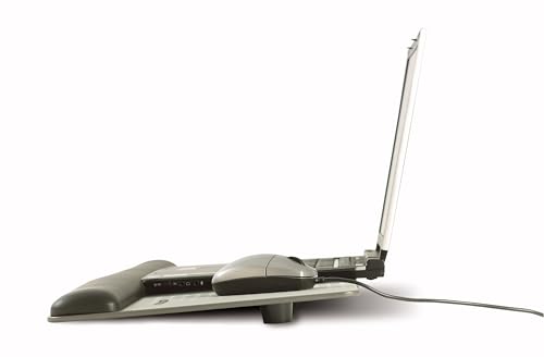 3M Gel Wrist Rest for Keyboard