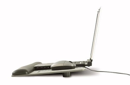 3M Gel Wrist Rest for Keyboard