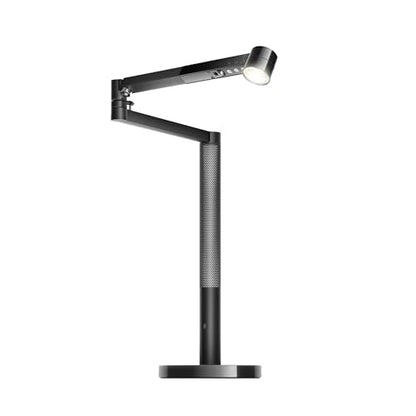 Smart LED Desk Lamp with Adjustable Lighting Modes