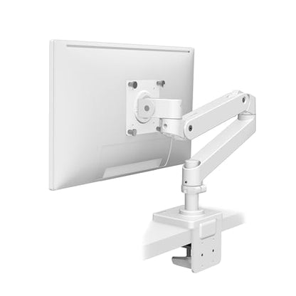 Premium Single Monitor Arm Desk Mount