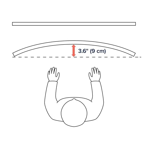 Premium Single Monitor Arm Desk Mount