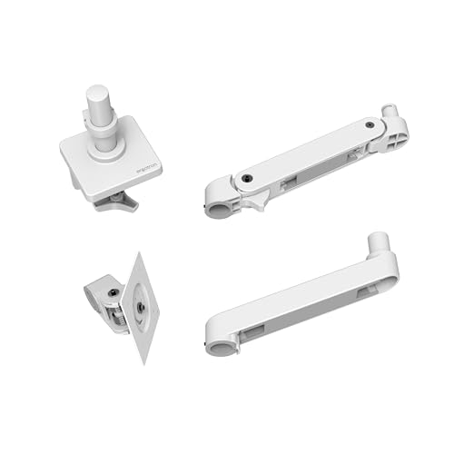 Premium Single Monitor Arm Desk Mount