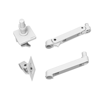 Premium Single Monitor Arm Desk Mount