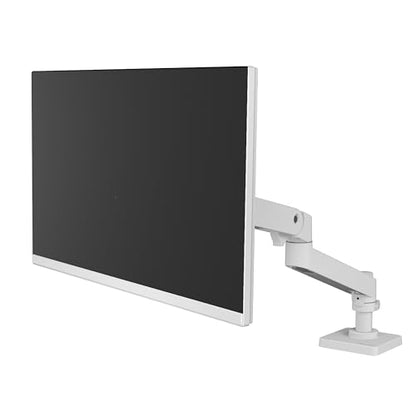 Premium Single Monitor Arm Desk Mount