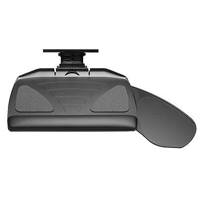 Ergonomic Keyboard Tray with Gel Wrist Rest