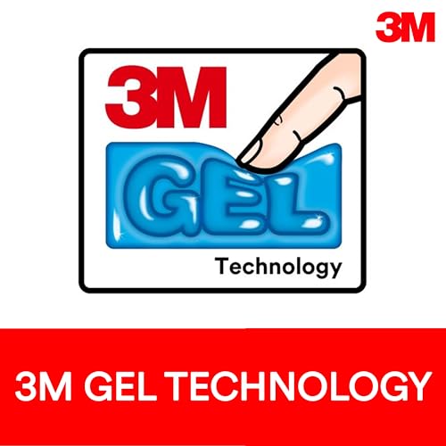 3M Gel Wrist Rest for Keyboard