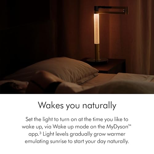 Smart LED Desk Lamp with Adjustable Lighting Modes