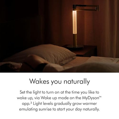Smart LED Desk Lamp with Adjustable Lighting Modes