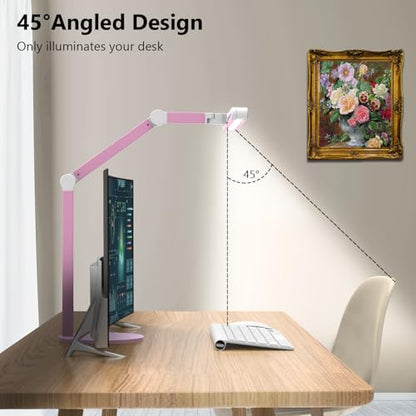 Micomlan Desk Lamp with Base