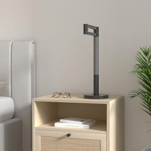 Smart LED Desk Lamp with Adjustable Lighting Modes