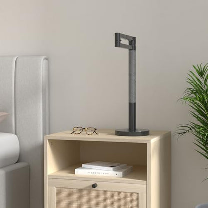Smart LED Desk Lamp with Adjustable Lighting Modes