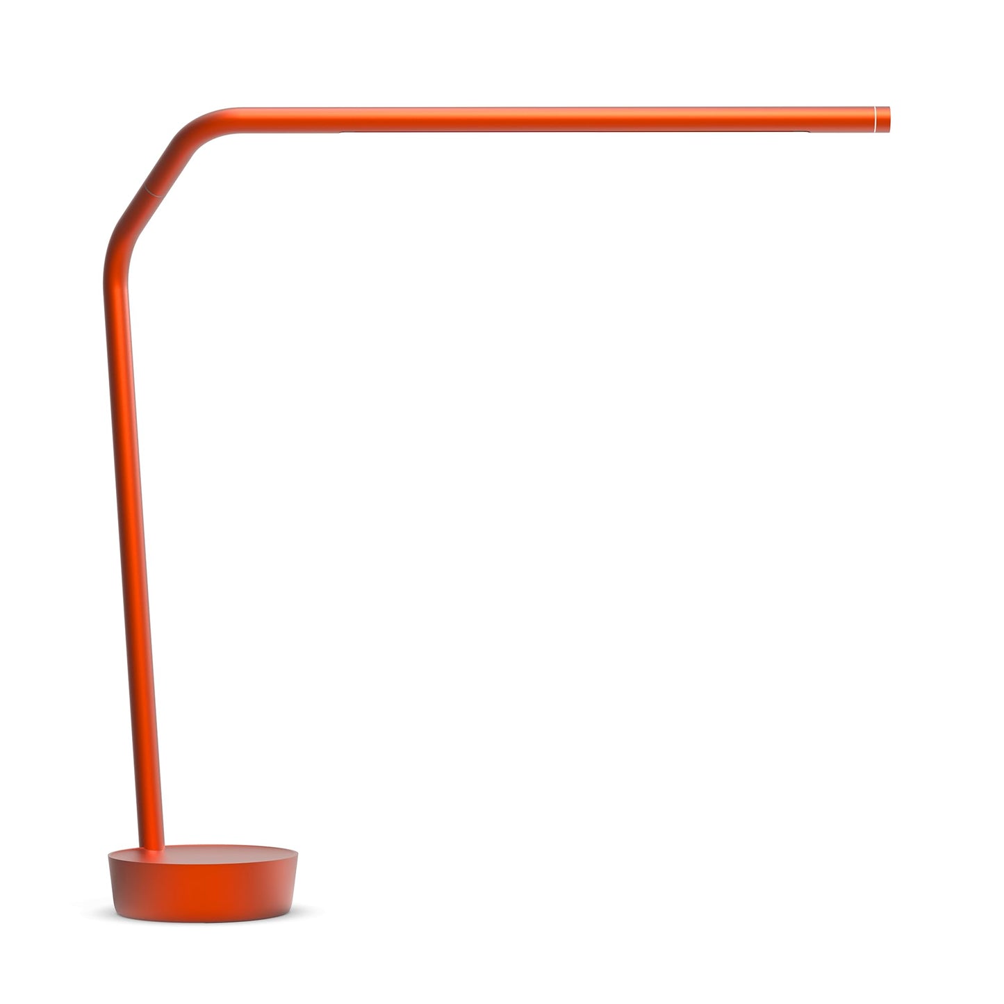 Gesture Control LED Desk Lamp with Adjustable Hinge