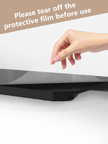 Ergonomic Keyboard Stand with Wrist Rest