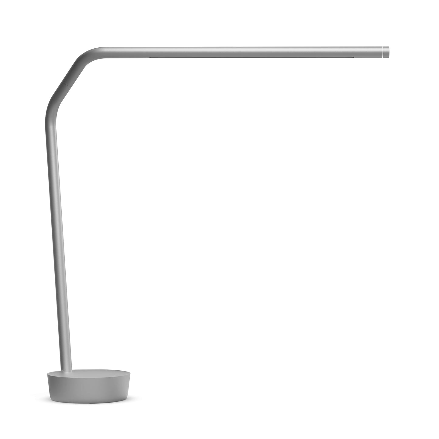 Gesture Control LED Desk Lamp with Adjustable Hinge