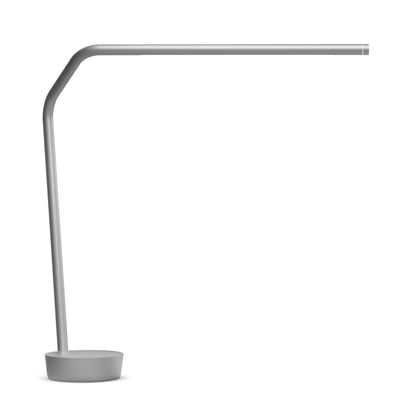 Gesture Control LED Desk Lamp with Adjustable Hinge