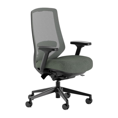 Ergonomic Mesh Office Chair with Adjustable Support