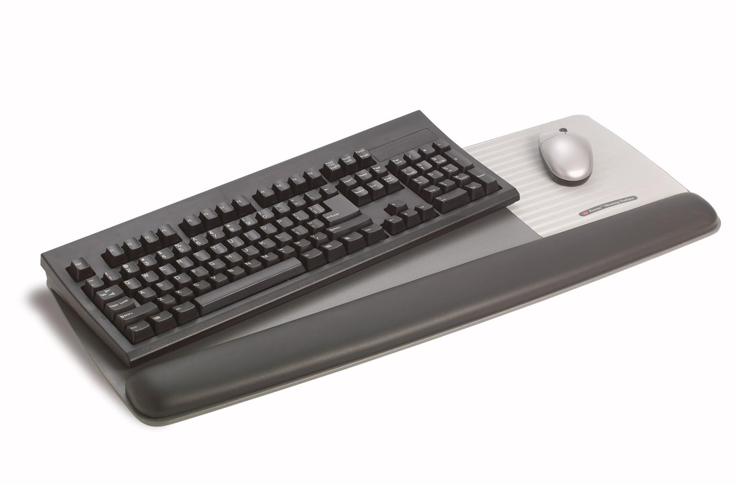 3M Gel Wrist Rest for Keyboard