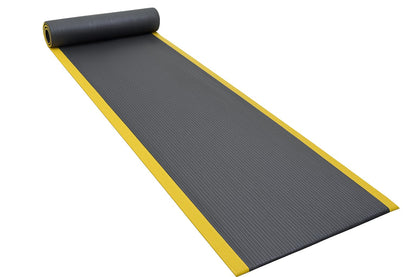 Anti Fatigue Floor Mat for Standing Desk Workspace