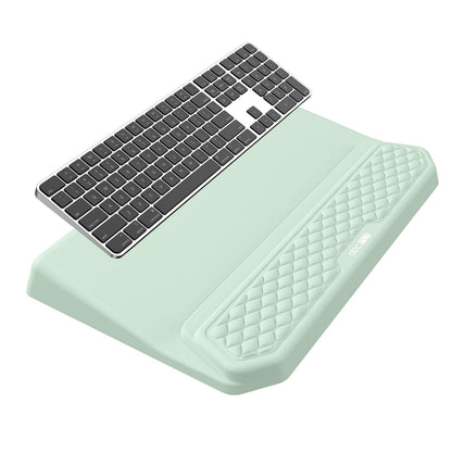 Ergonomic Keyboard Stand with Wrist Rest