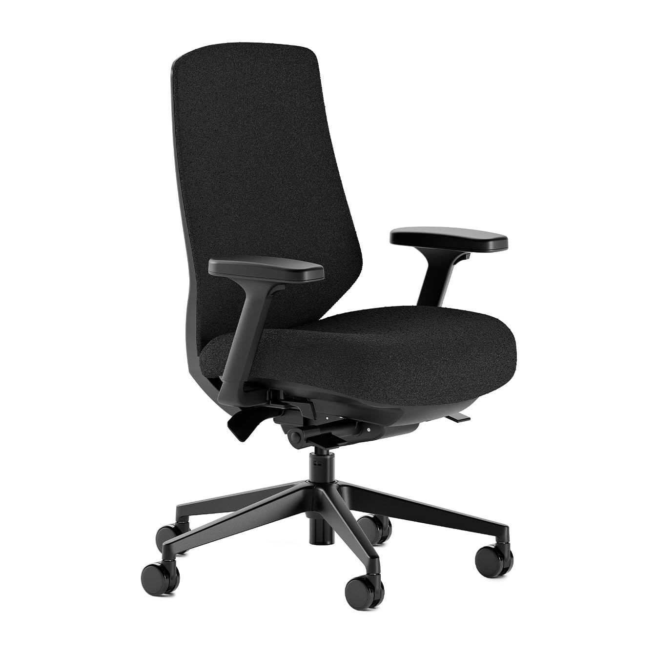 Ergonomic Mesh Office Chair with Adjustable Support