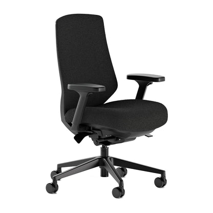 Ergonomic Mesh Office Chair with Adjustable Support