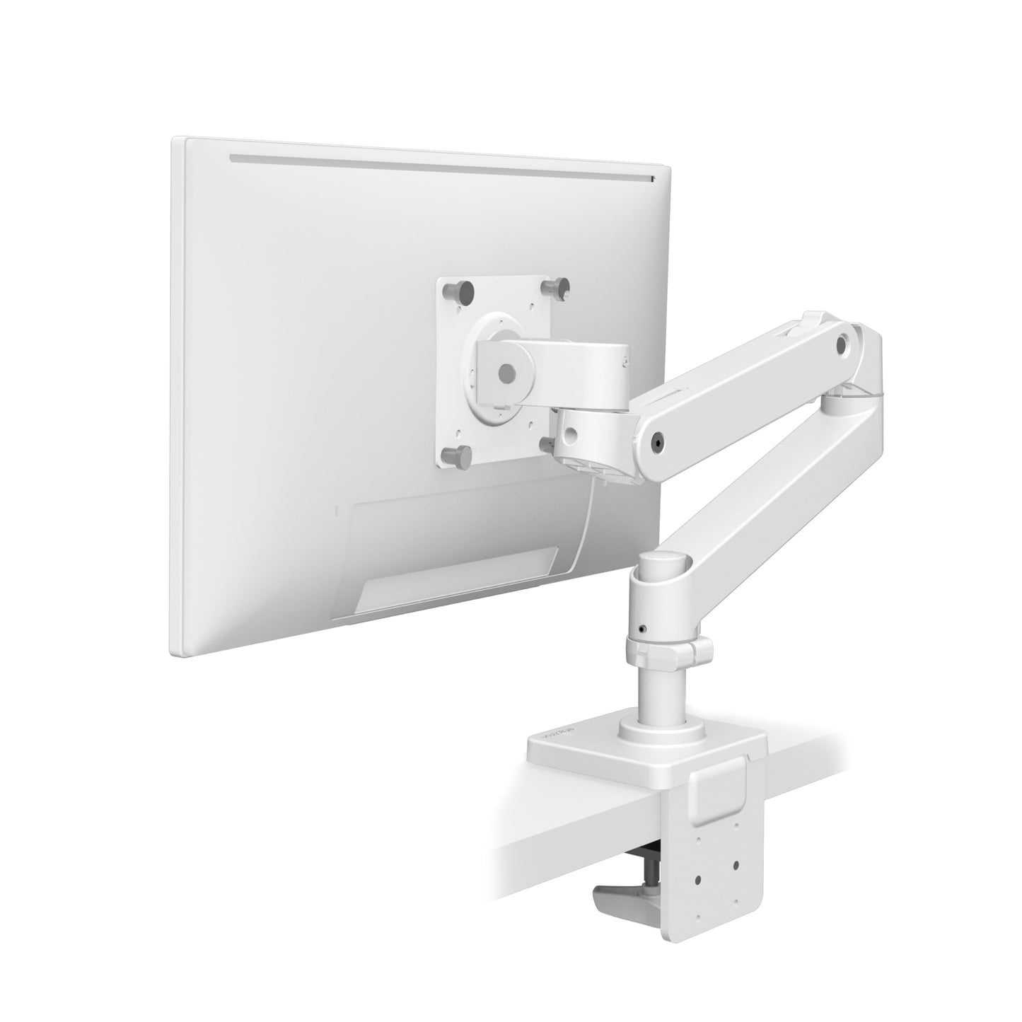 Premium Single Monitor Arm Desk Mount