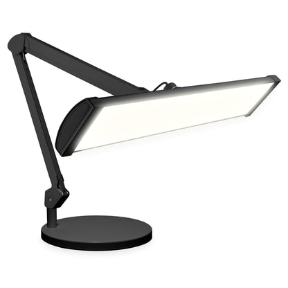 Ultra Bright LED Desk Lamp with Adjustable Shade
