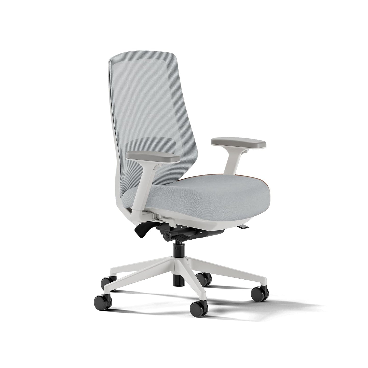 Ergonomic Mesh Office Chair with Adjustable Support
