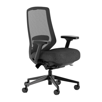 Ergonomic Mesh Office Chair with Adjustable Support