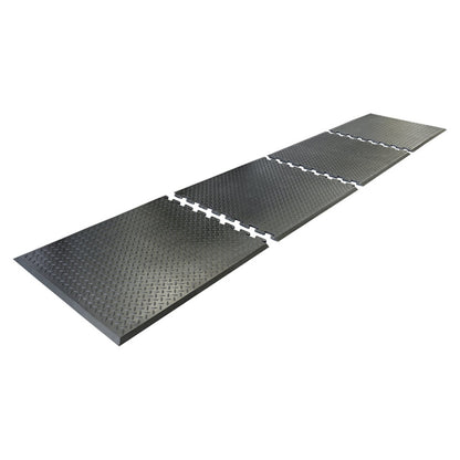 Anti Fatigue Foot Rest Mat for Standing Desk