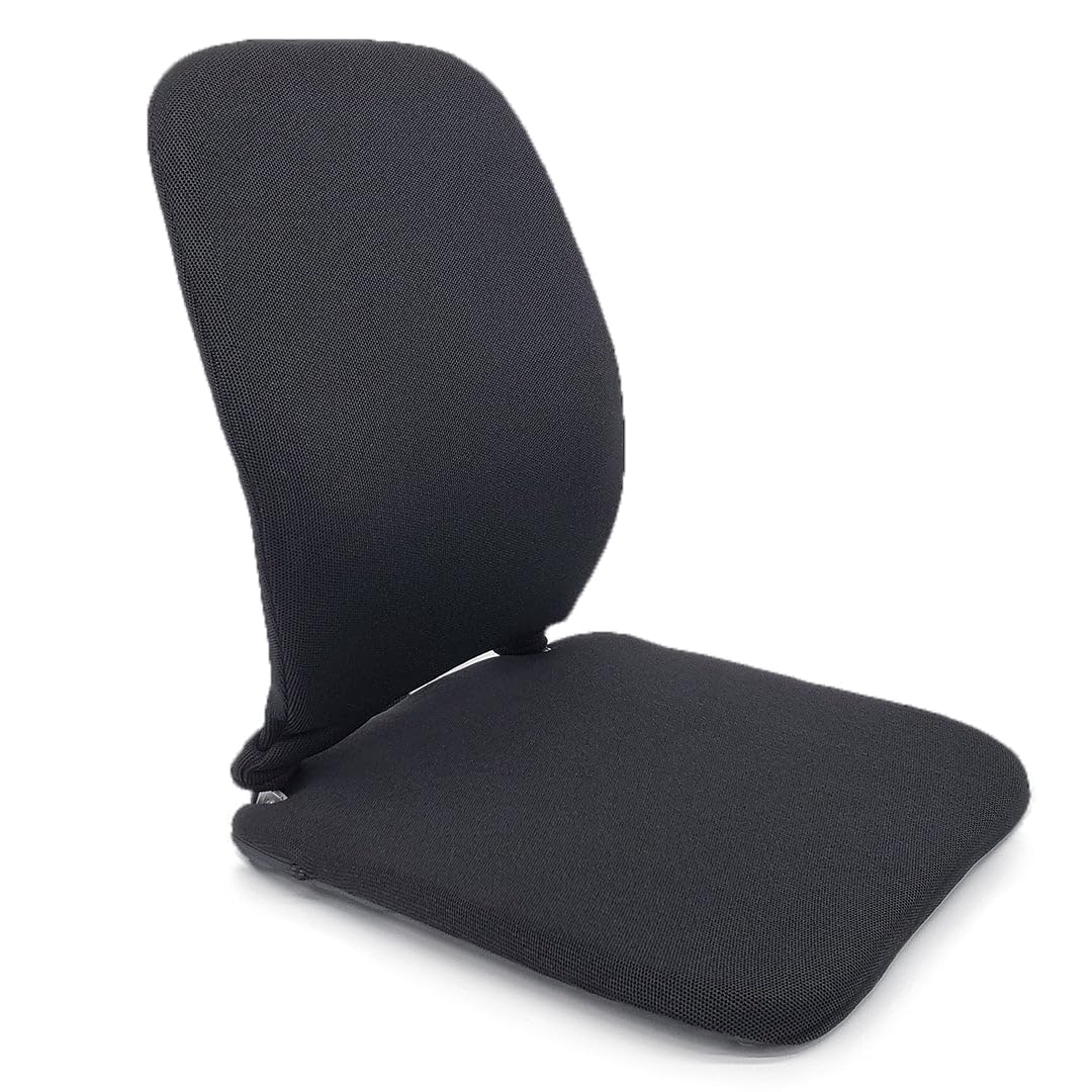 Premium Lumbar Support Pillow for Office Chair