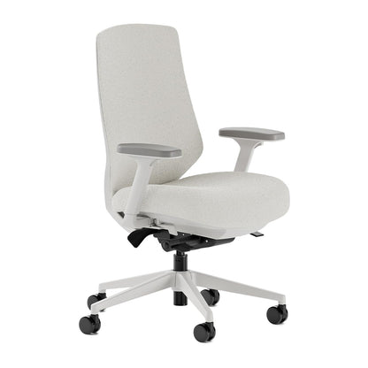 Ergonomic Mesh Office Chair with Adjustable Support