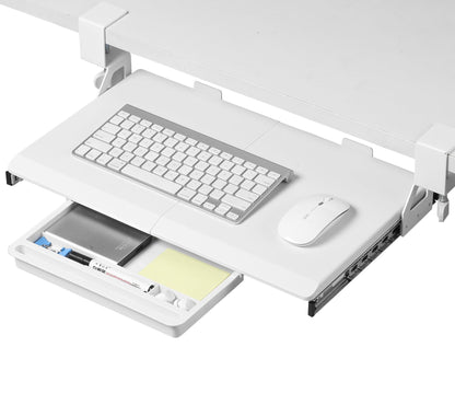 ETHU Under Desk Keyboard Tray