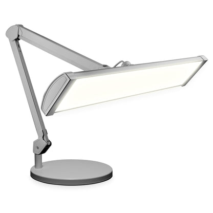 Ultra Bright LED Desk Lamp with Adjustable Shade