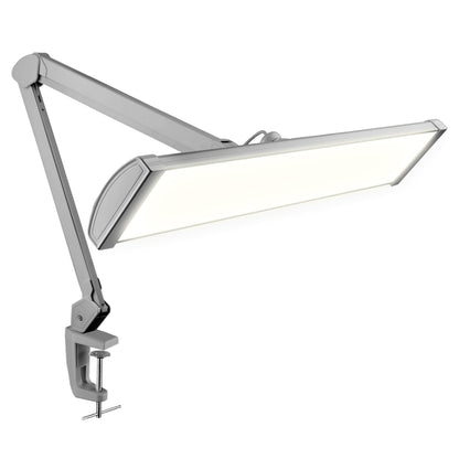 Ultra Bright LED Desk Lamp with Adjustable Shade