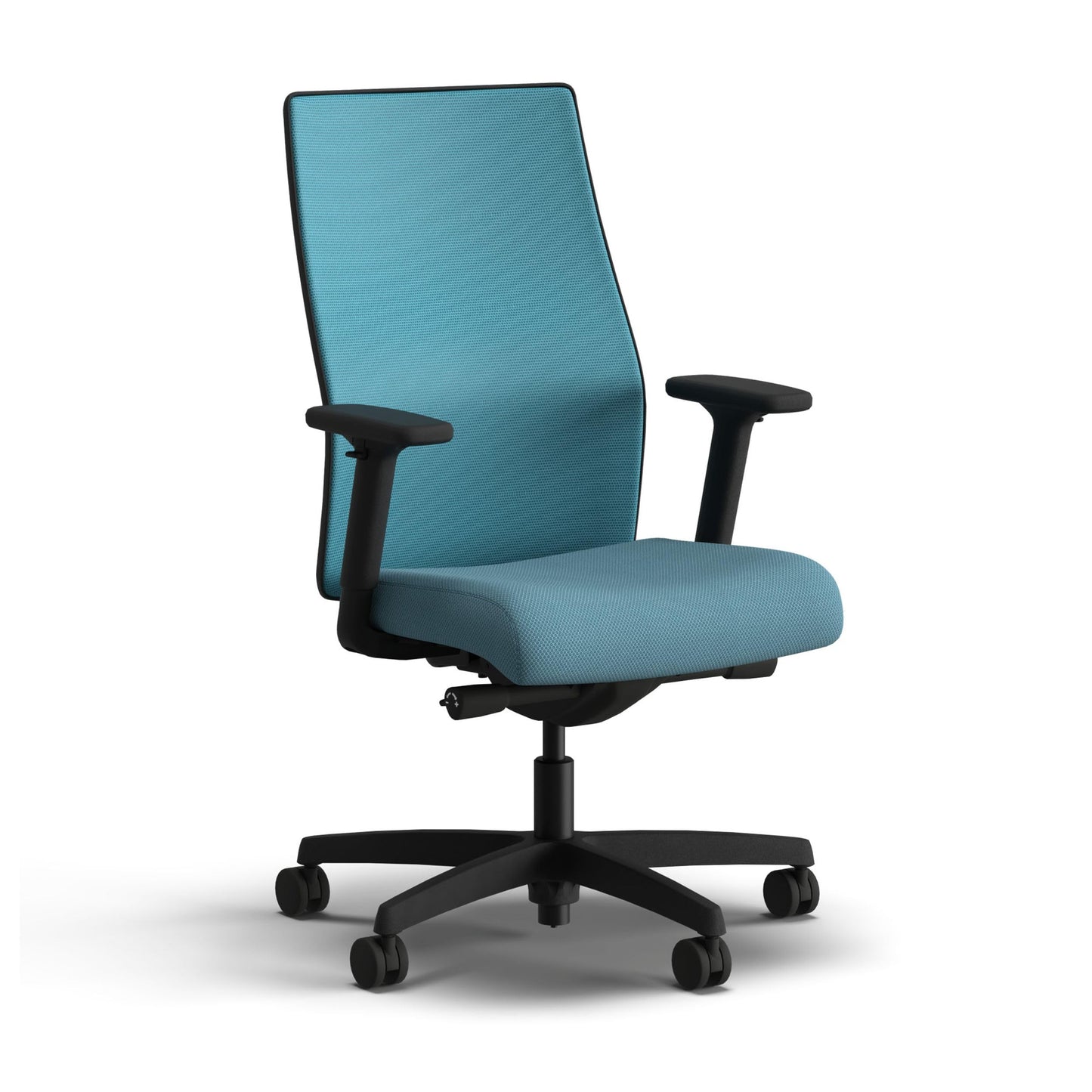 Ergonomic Office Chair with Adjustable Lumbar Support