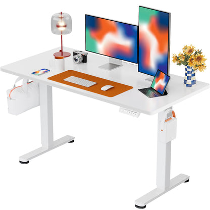Height Adjustable Electric Standing Desk