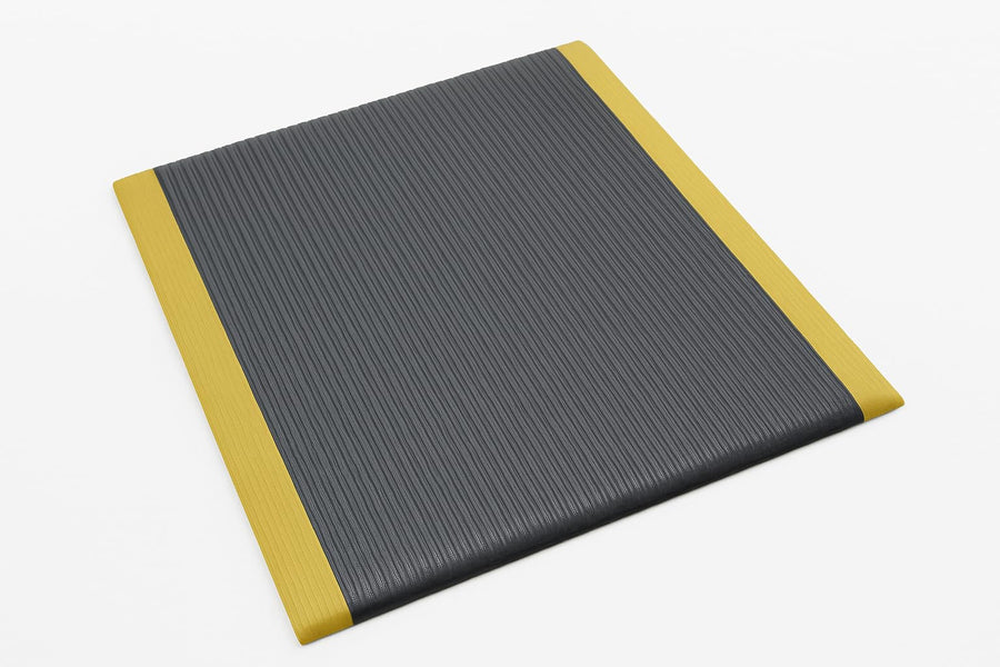Anti Fatigue Floor Mat for Standing Desk Workspace