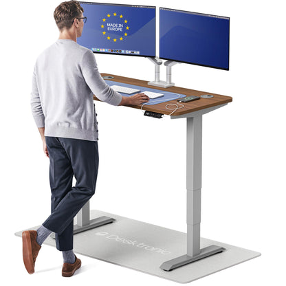 Electric Standing Desk for Home Office Workspace