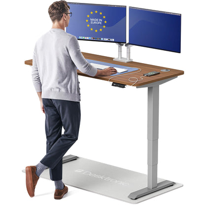 Electric Standing Desk for Home Office Workspace