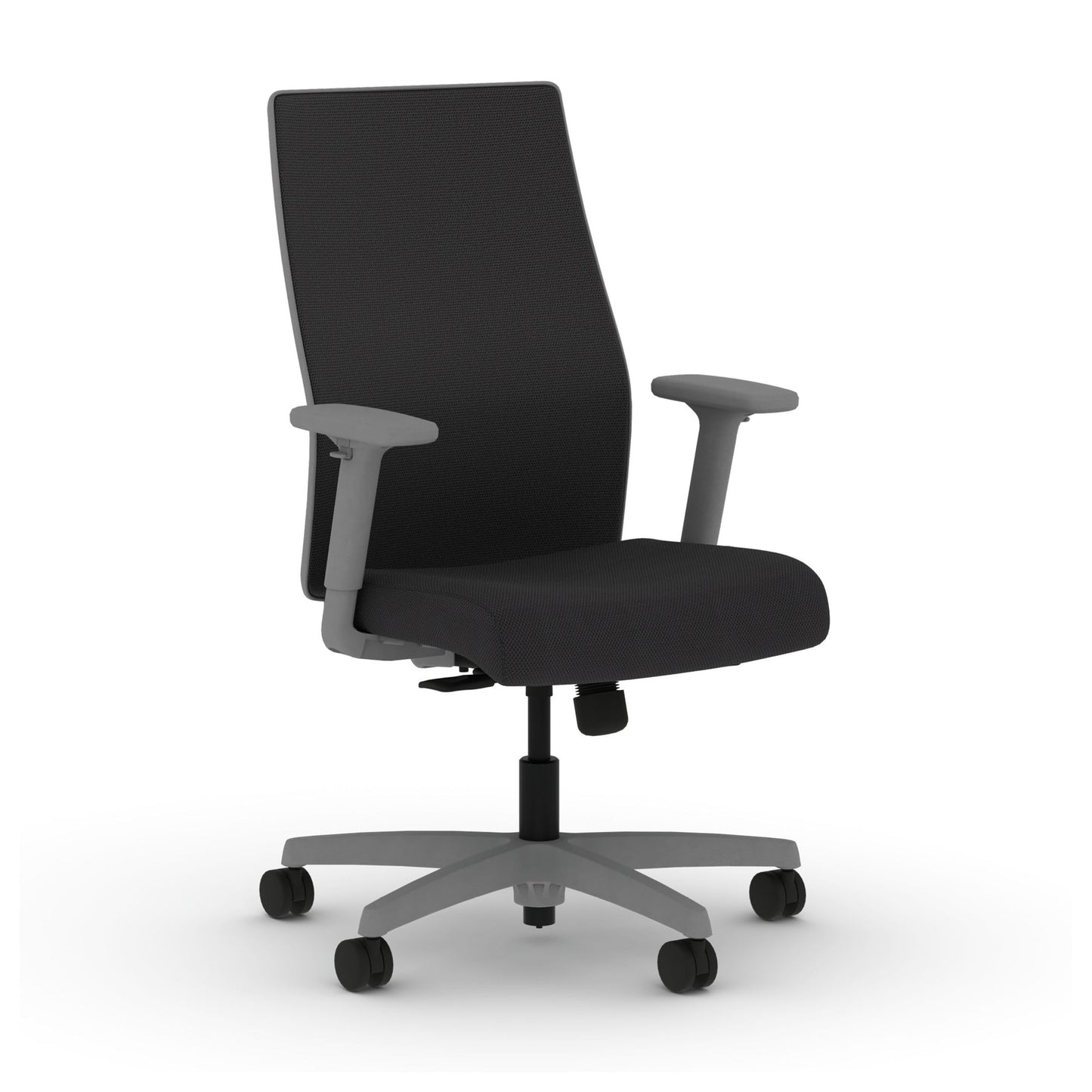 Ergonomic Office Chair with Adjustable Lumbar Support