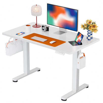 Height Adjustable Electric Standing Desk