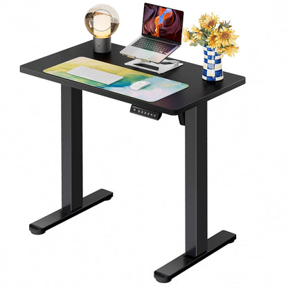 Height Adjustable Electric Standing Desk