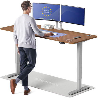 Electric Standing Desk for Home Office Workspace